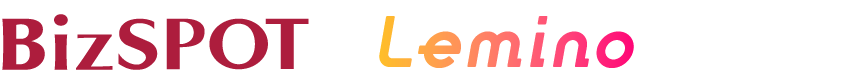 BizSPOT×Lemino PREMIUM